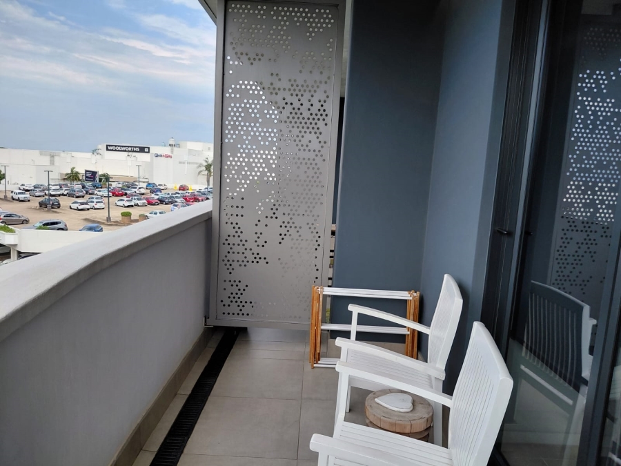 To Let 1 Bedroom Property for Rent in La Lucia KwaZulu-Natal