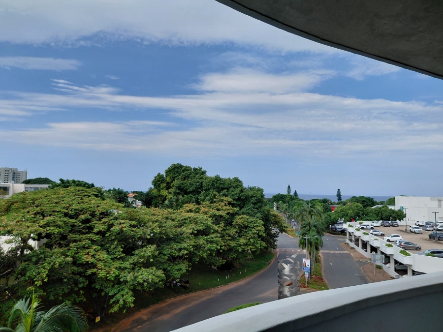 To Let 1 Bedroom Property for Rent in La Lucia KwaZulu-Natal