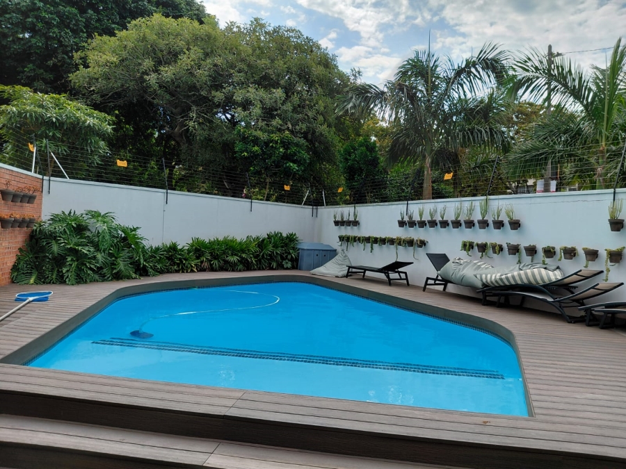 To Let 1 Bedroom Property for Rent in La Lucia KwaZulu-Natal