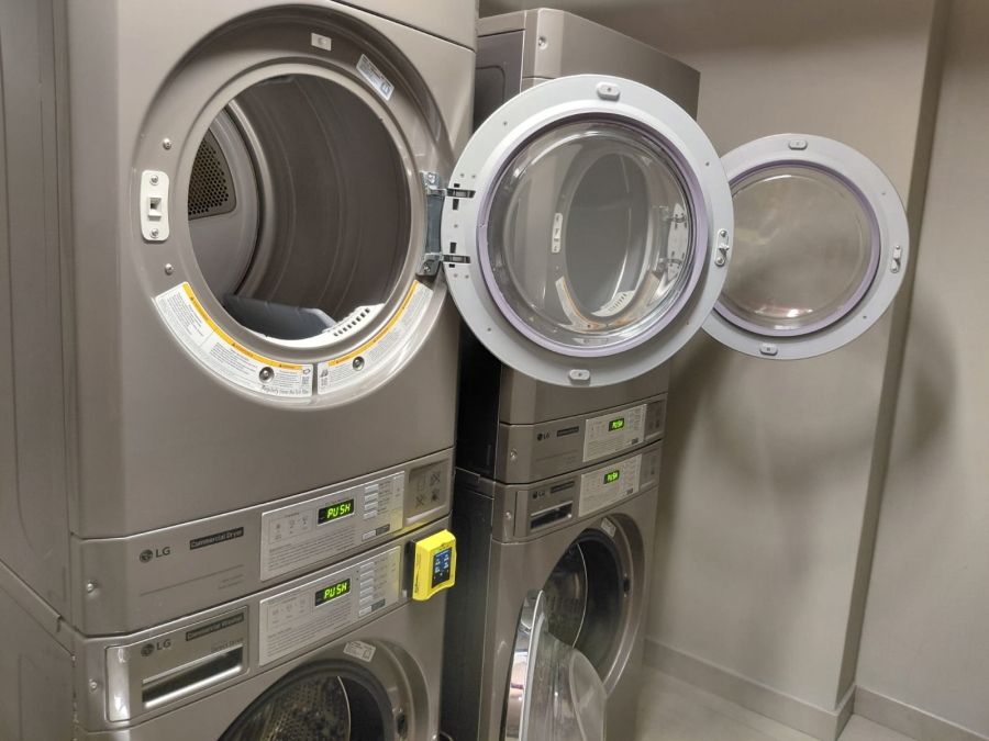 To Let 1 Bedroom Property for Rent in La Lucia KwaZulu-Natal