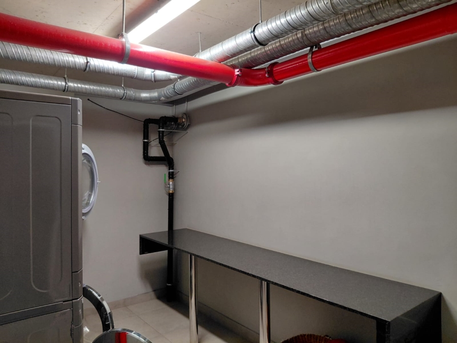 To Let 1 Bedroom Property for Rent in La Lucia KwaZulu-Natal