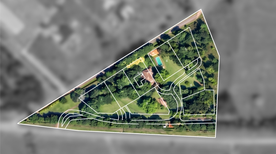 3 Bedroom Property for Sale in Hilton Rural KwaZulu-Natal