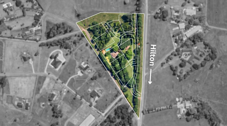 3 Bedroom Property for Sale in Hilton Rural KwaZulu-Natal