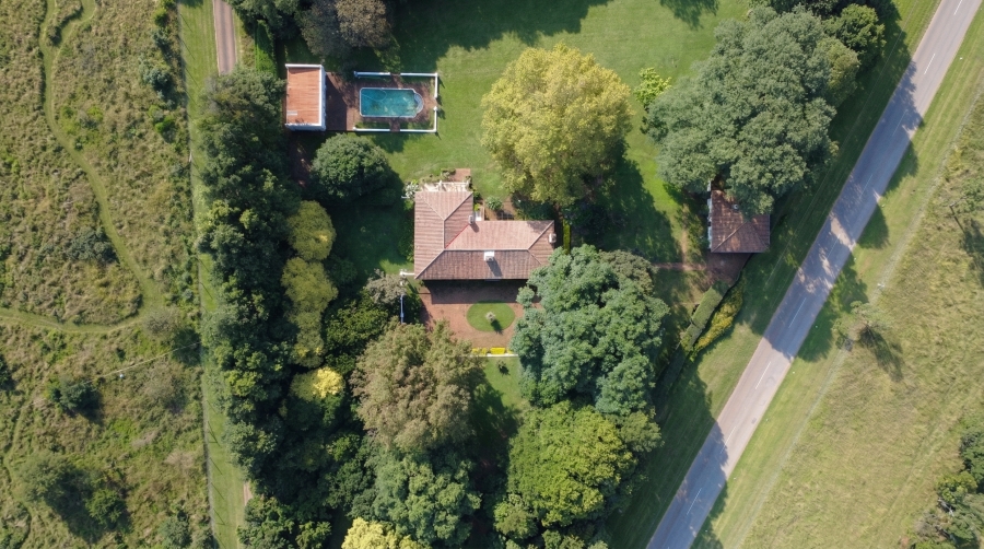 3 Bedroom Property for Sale in Hilton Rural KwaZulu-Natal