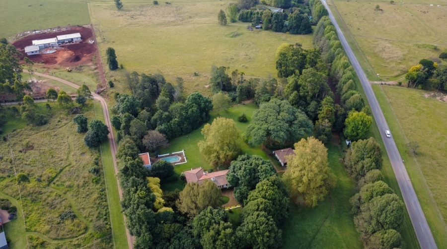 3 Bedroom Property for Sale in Hilton Rural KwaZulu-Natal