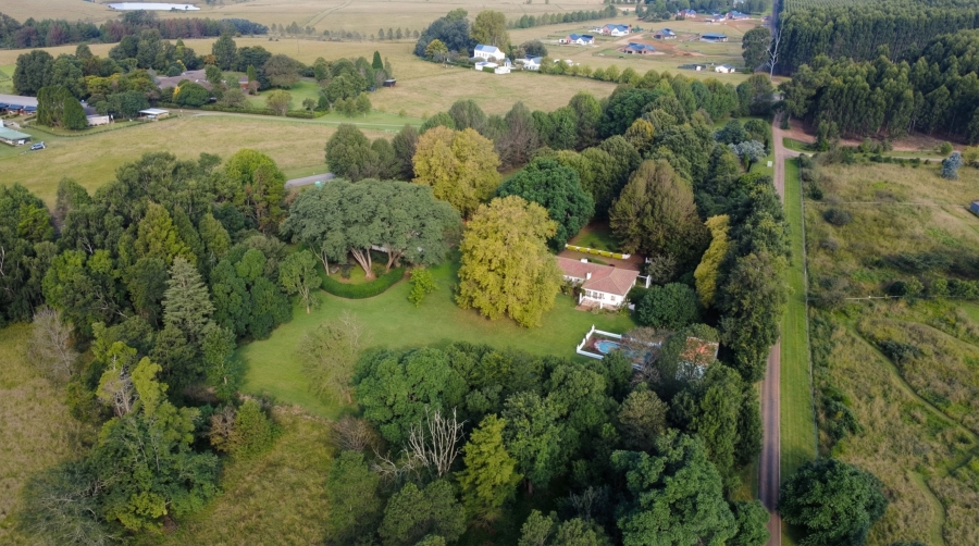 3 Bedroom Property for Sale in Hilton Rural KwaZulu-Natal