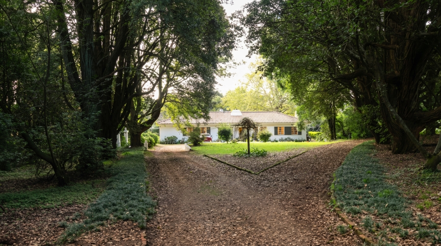 3 Bedroom Property for Sale in Hilton Rural KwaZulu-Natal