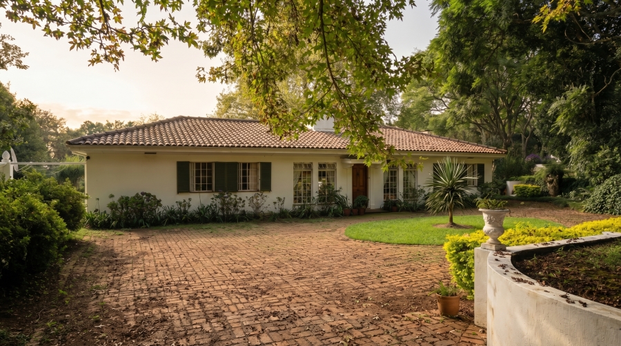 3 Bedroom Property for Sale in Hilton Rural KwaZulu-Natal