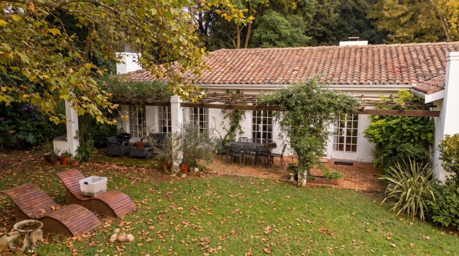 3 Bedroom Property for Sale in Hilton Rural KwaZulu-Natal