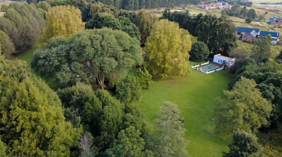 3 Bedroom Property for Sale in Hilton Rural KwaZulu-Natal
