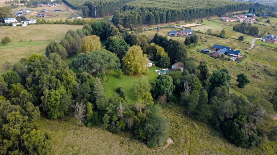 3 Bedroom Property for Sale in Hilton Rural KwaZulu-Natal