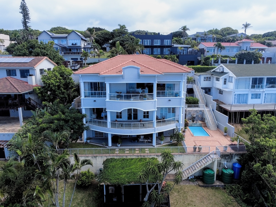 4 Bedroom Property for Sale in Ballitoville KwaZulu-Natal