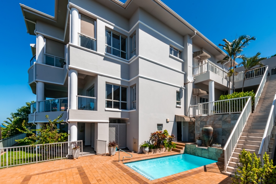 4 Bedroom Property for Sale in Ballitoville KwaZulu-Natal