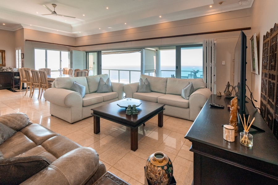 4 Bedroom Property for Sale in Ballitoville KwaZulu-Natal