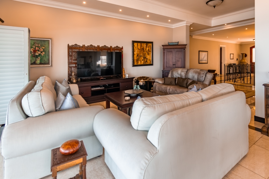 4 Bedroom Property for Sale in Ballitoville KwaZulu-Natal