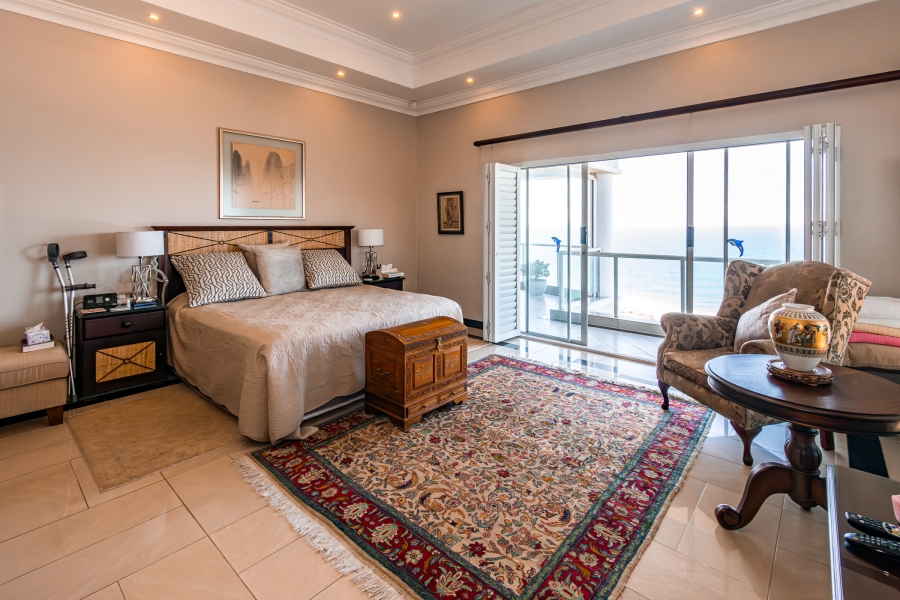 4 Bedroom Property for Sale in Ballitoville KwaZulu-Natal