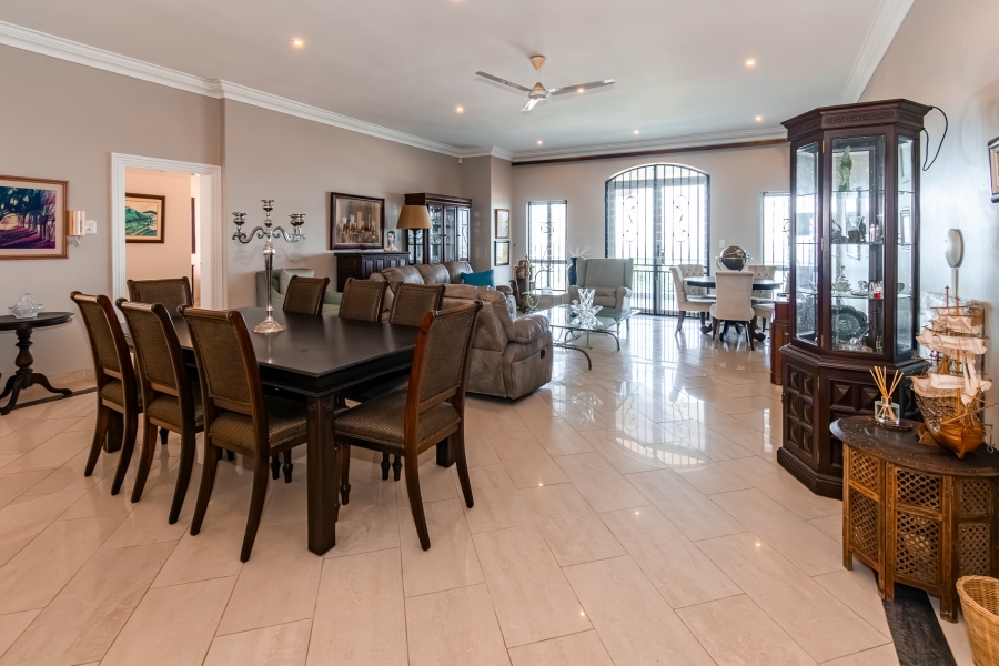 4 Bedroom Property for Sale in Ballitoville KwaZulu-Natal