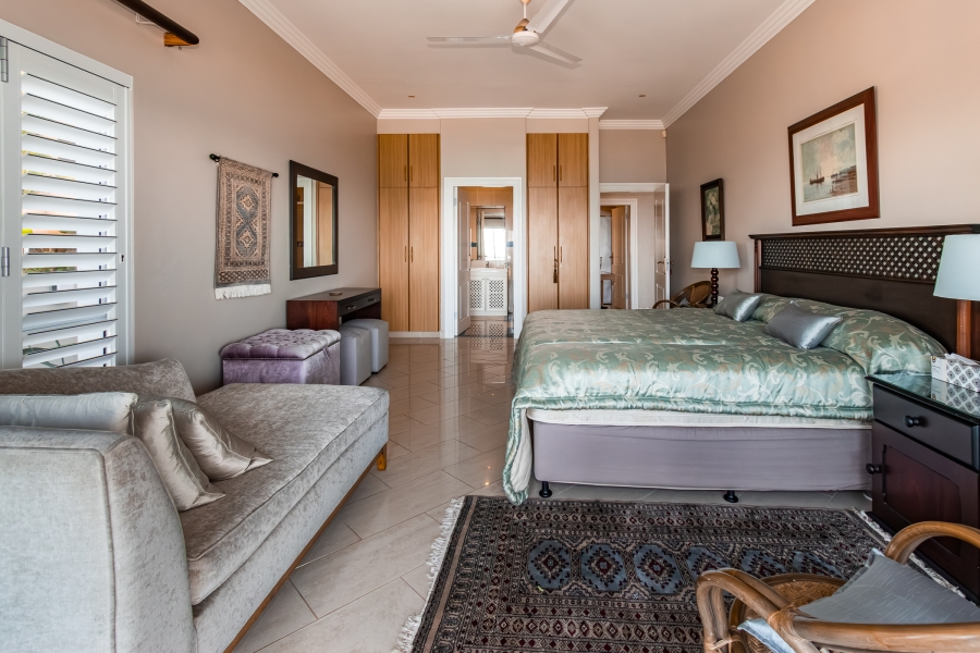 4 Bedroom Property for Sale in Ballitoville KwaZulu-Natal