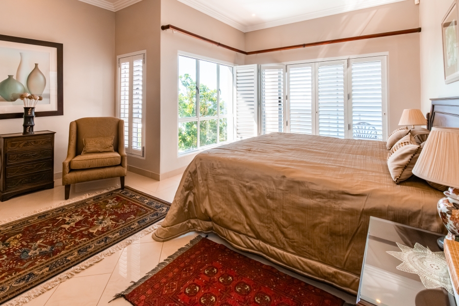 4 Bedroom Property for Sale in Ballitoville KwaZulu-Natal
