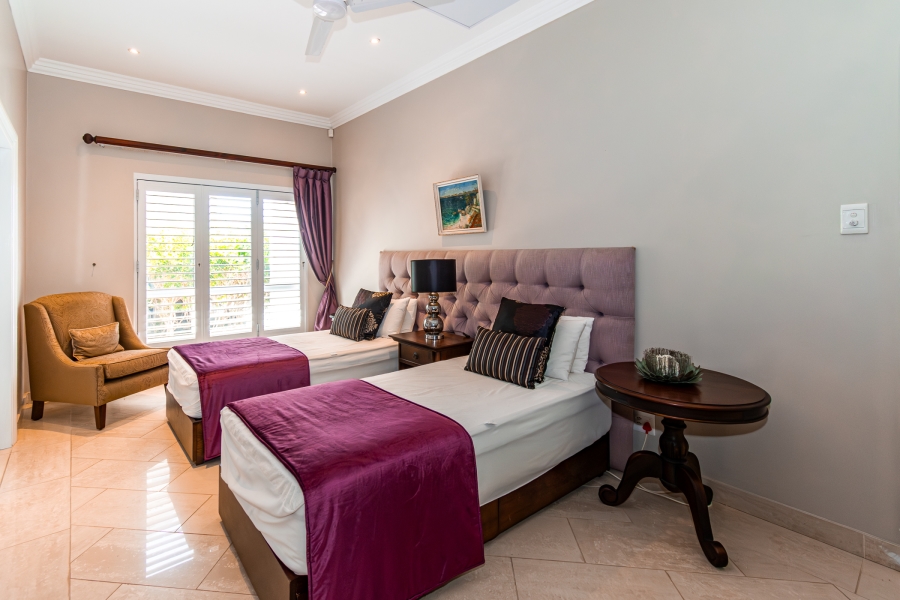 4 Bedroom Property for Sale in Ballitoville KwaZulu-Natal