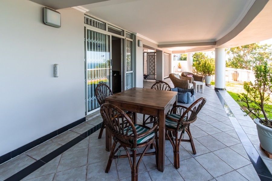 4 Bedroom Property for Sale in Ballitoville KwaZulu-Natal