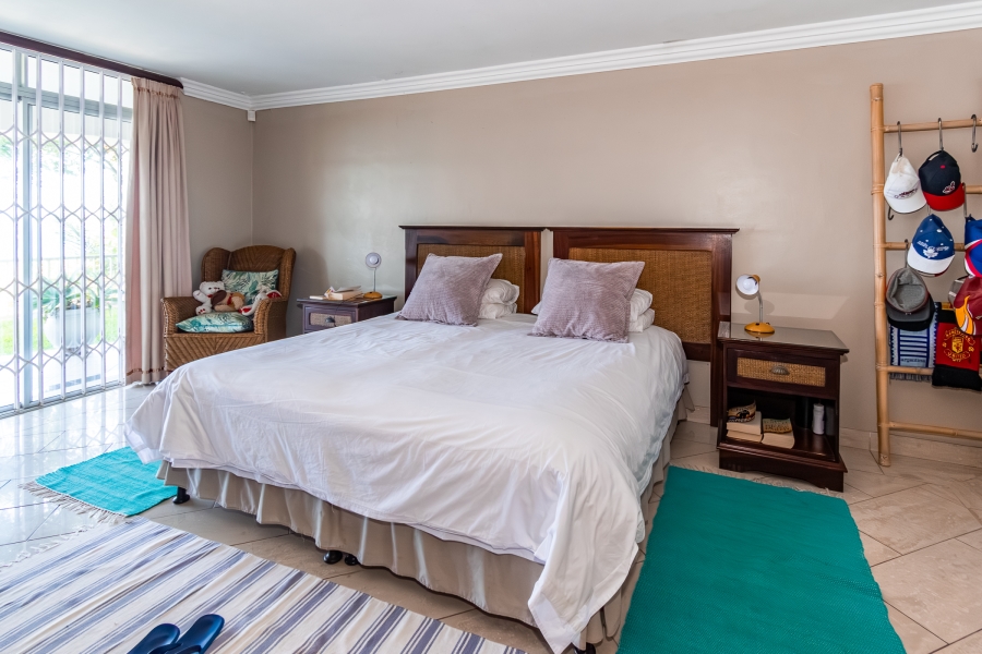 4 Bedroom Property for Sale in Ballitoville KwaZulu-Natal