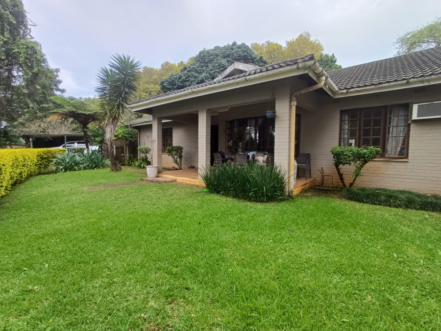 2 Bedroom Property for Sale in Summerveld KwaZulu-Natal