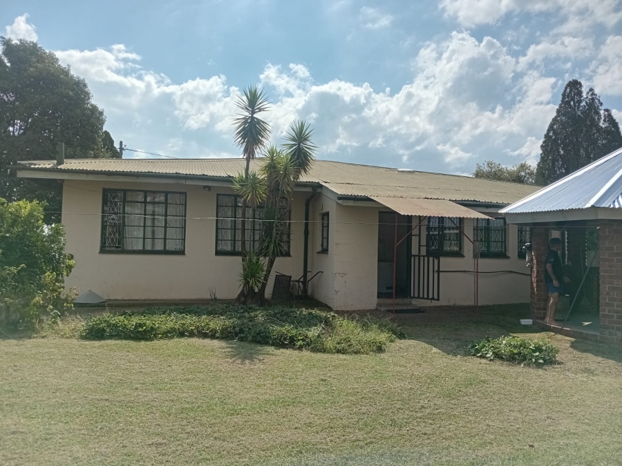 4 Bedroom Property for Sale in Hattingspruit KwaZulu-Natal