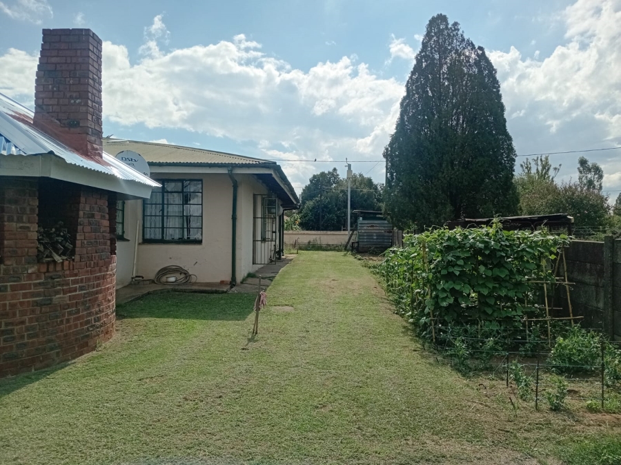 4 Bedroom Property for Sale in Hattingspruit KwaZulu-Natal