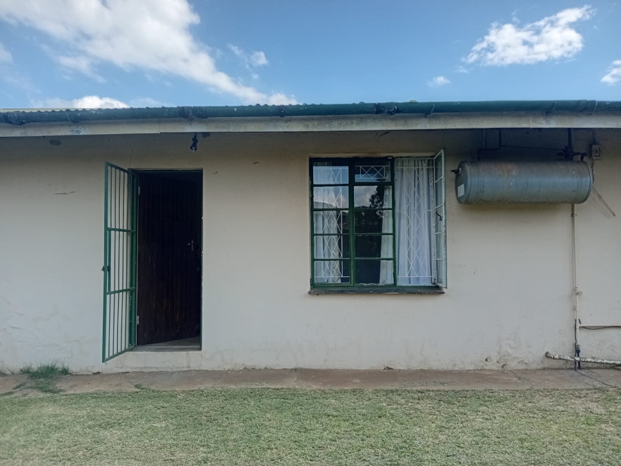 4 Bedroom Property for Sale in Hattingspruit KwaZulu-Natal
