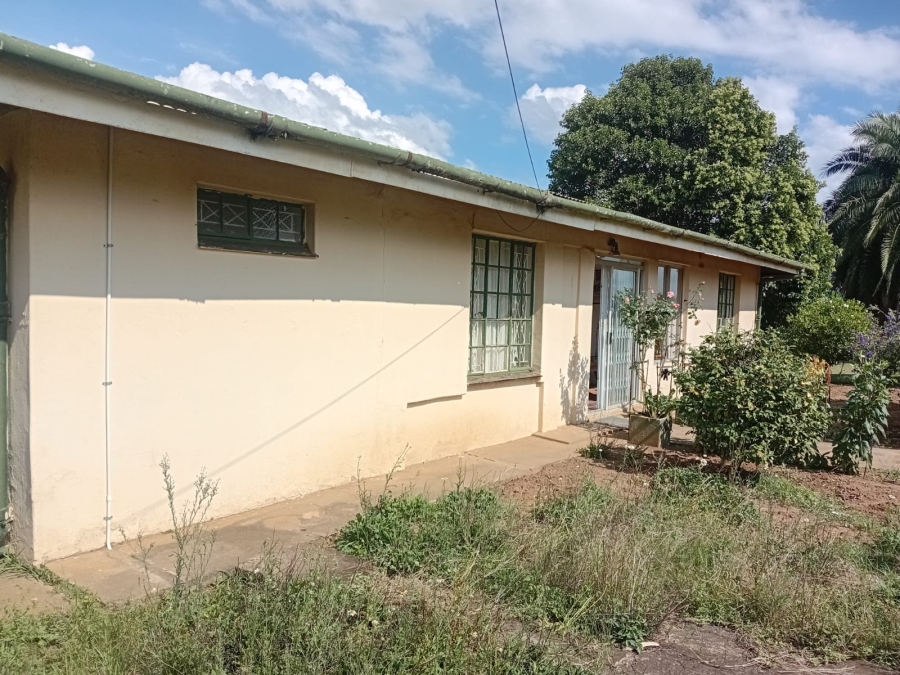 4 Bedroom Property for Sale in Hattingspruit KwaZulu-Natal