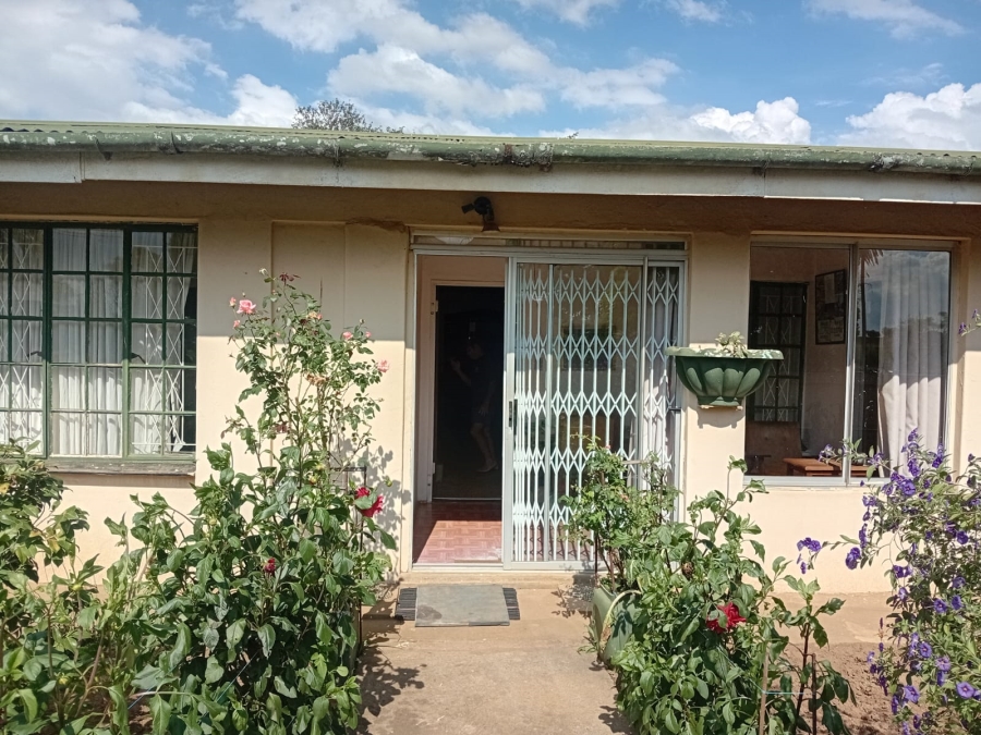 4 Bedroom Property for Sale in Hattingspruit KwaZulu-Natal