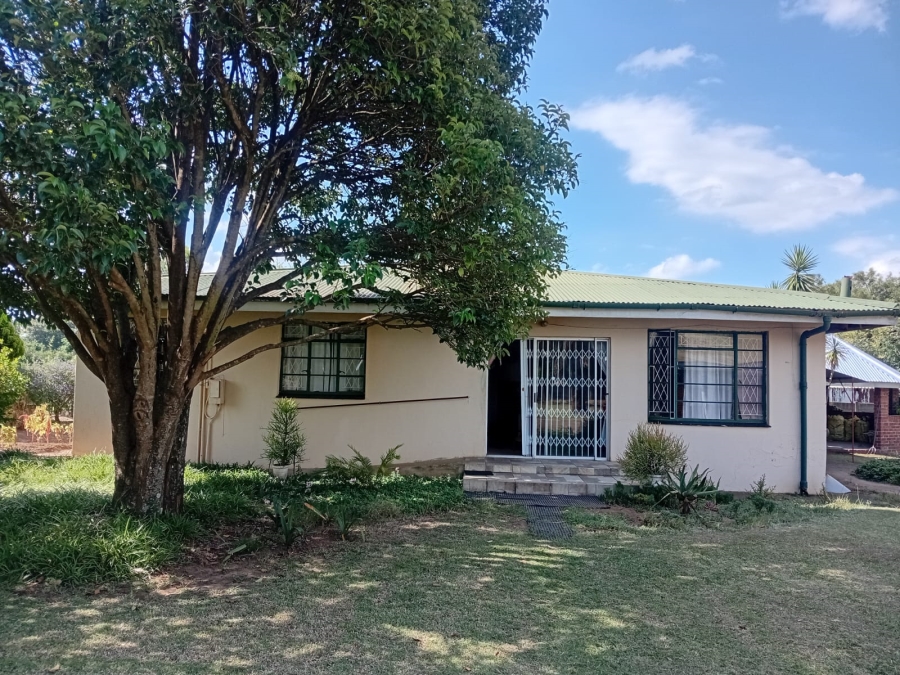 4 Bedroom Property for Sale in Hattingspruit KwaZulu-Natal