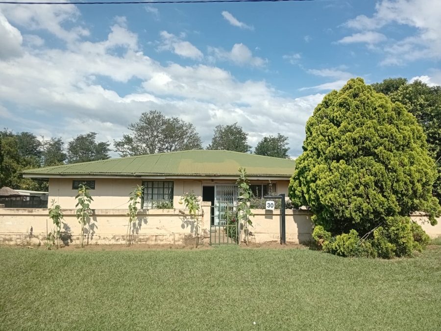 4 Bedroom Property for Sale in Hattingspruit KwaZulu-Natal