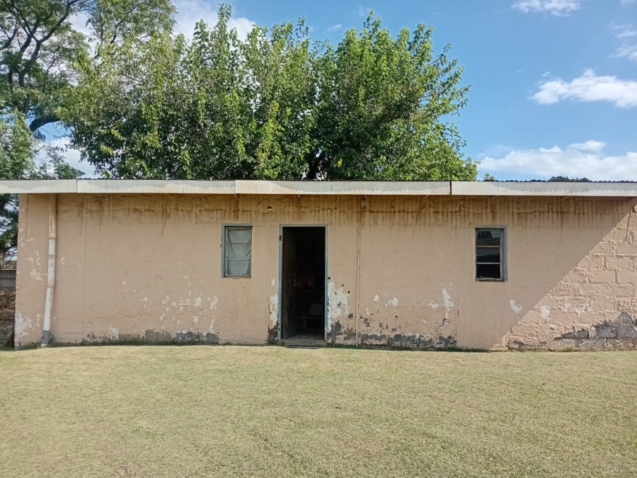 4 Bedroom Property for Sale in Hattingspruit KwaZulu-Natal