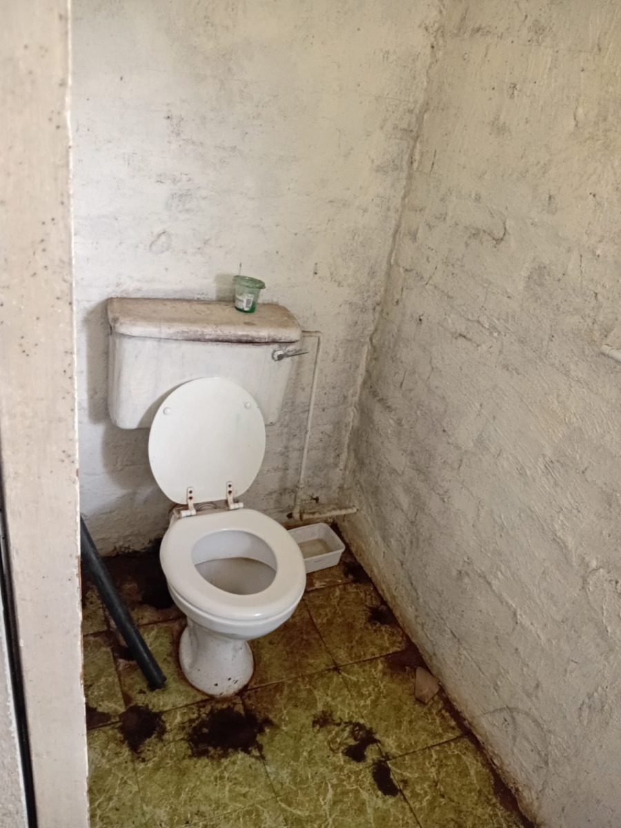 4 Bedroom Property for Sale in Hattingspruit KwaZulu-Natal