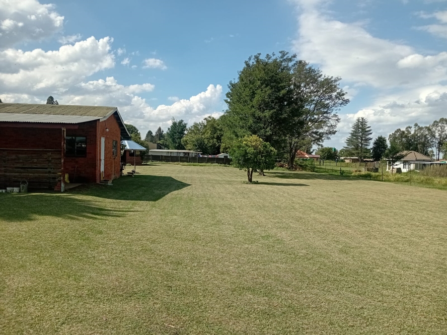 4 Bedroom Property for Sale in Hattingspruit KwaZulu-Natal