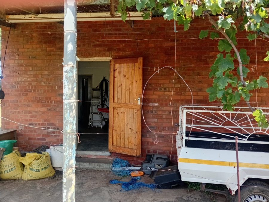 4 Bedroom Property for Sale in Hattingspruit KwaZulu-Natal