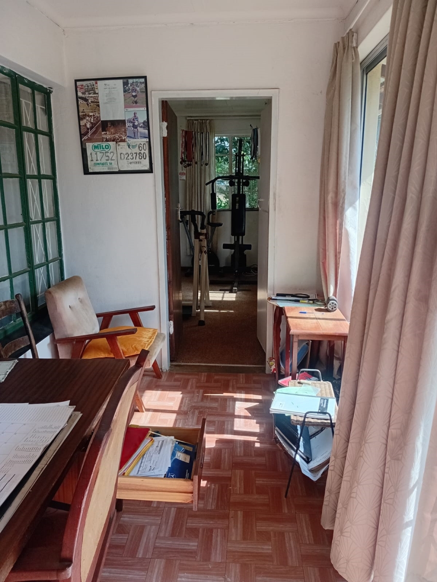 4 Bedroom Property for Sale in Hattingspruit KwaZulu-Natal