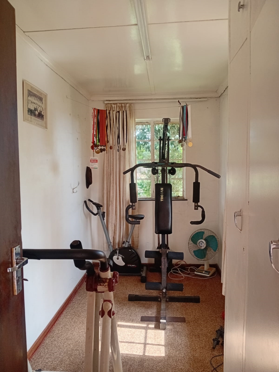 4 Bedroom Property for Sale in Hattingspruit KwaZulu-Natal