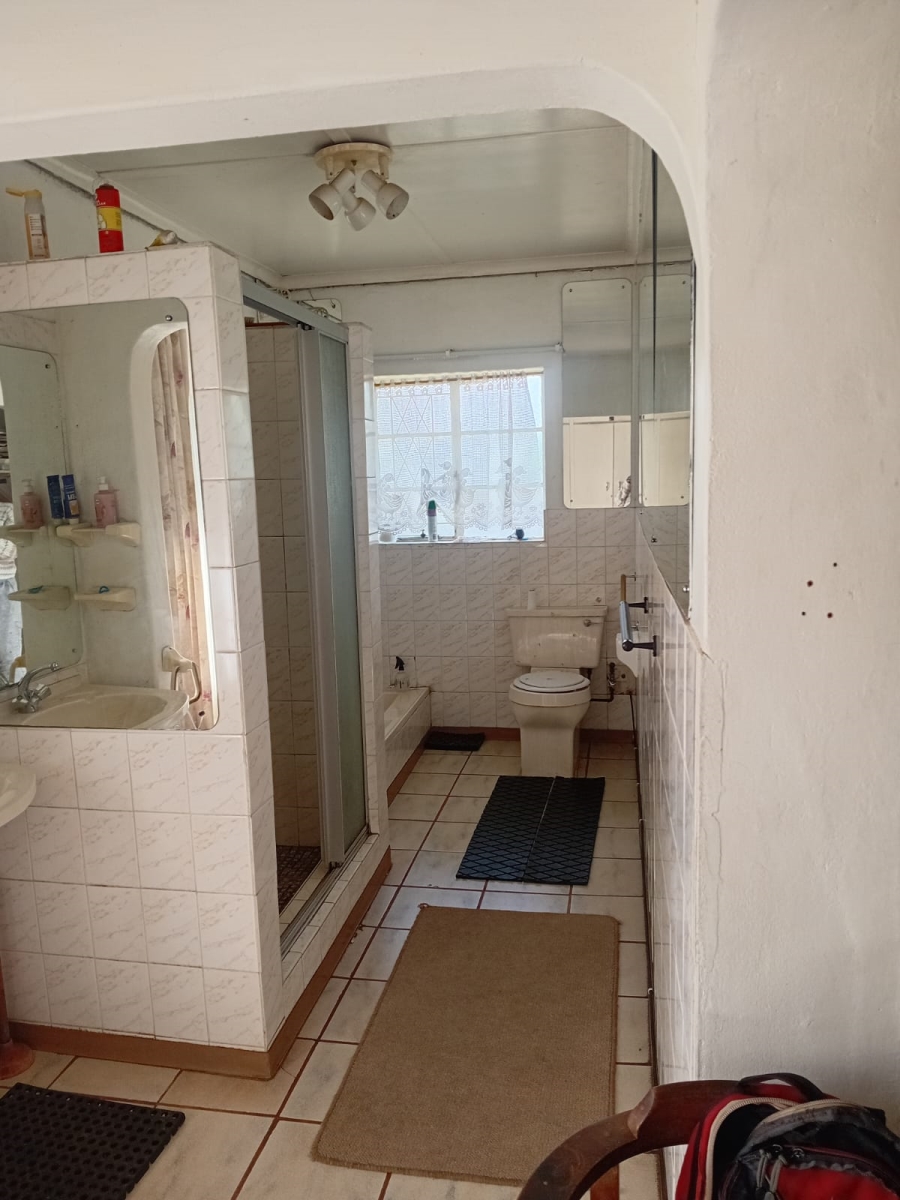 4 Bedroom Property for Sale in Hattingspruit KwaZulu-Natal