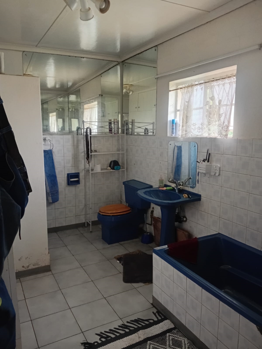 4 Bedroom Property for Sale in Hattingspruit KwaZulu-Natal