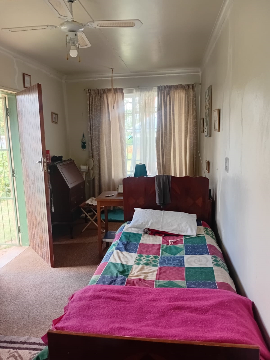 4 Bedroom Property for Sale in Hattingspruit KwaZulu-Natal