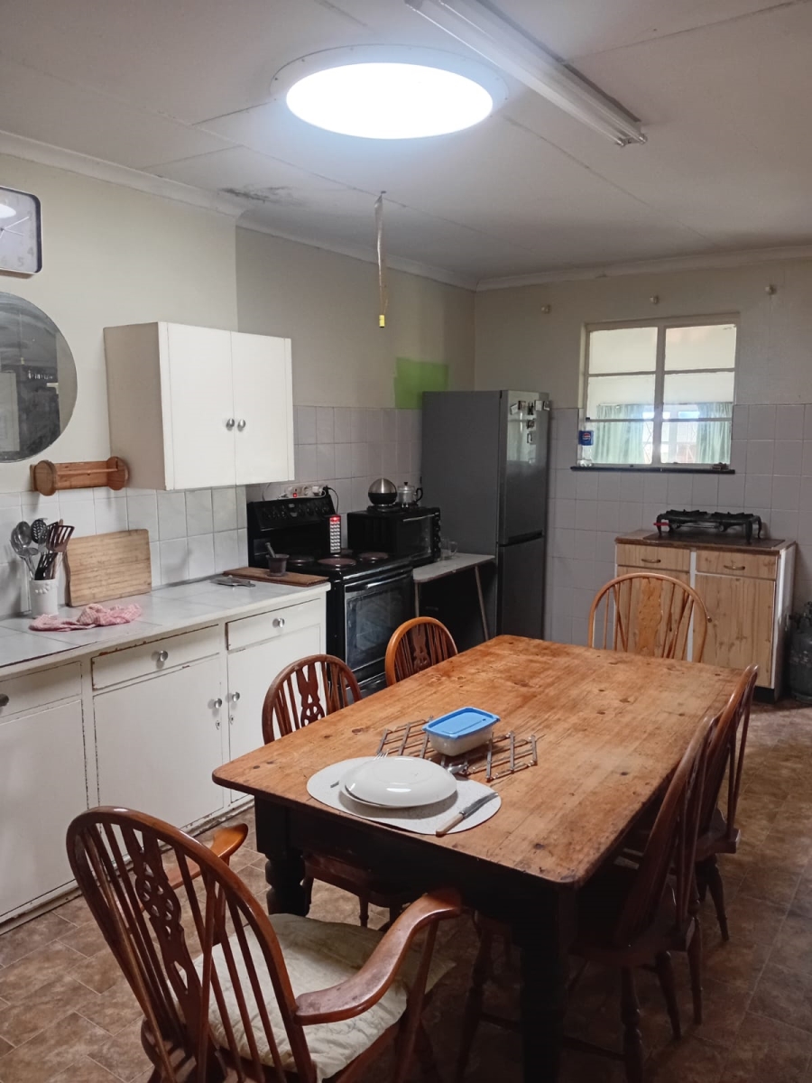 4 Bedroom Property for Sale in Hattingspruit KwaZulu-Natal