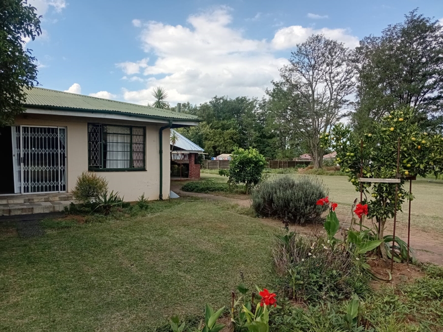 4 Bedroom Property for Sale in Hattingspruit KwaZulu-Natal