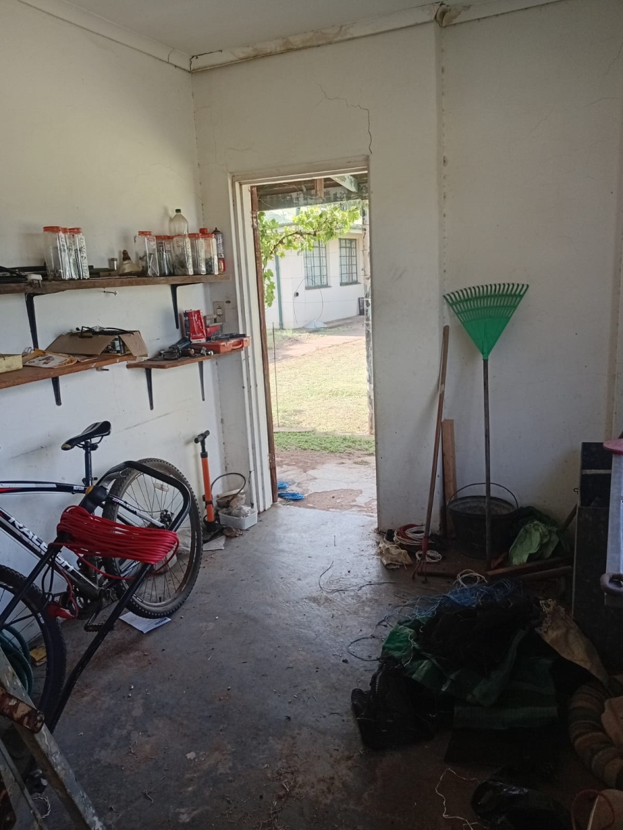 4 Bedroom Property for Sale in Hattingspruit KwaZulu-Natal