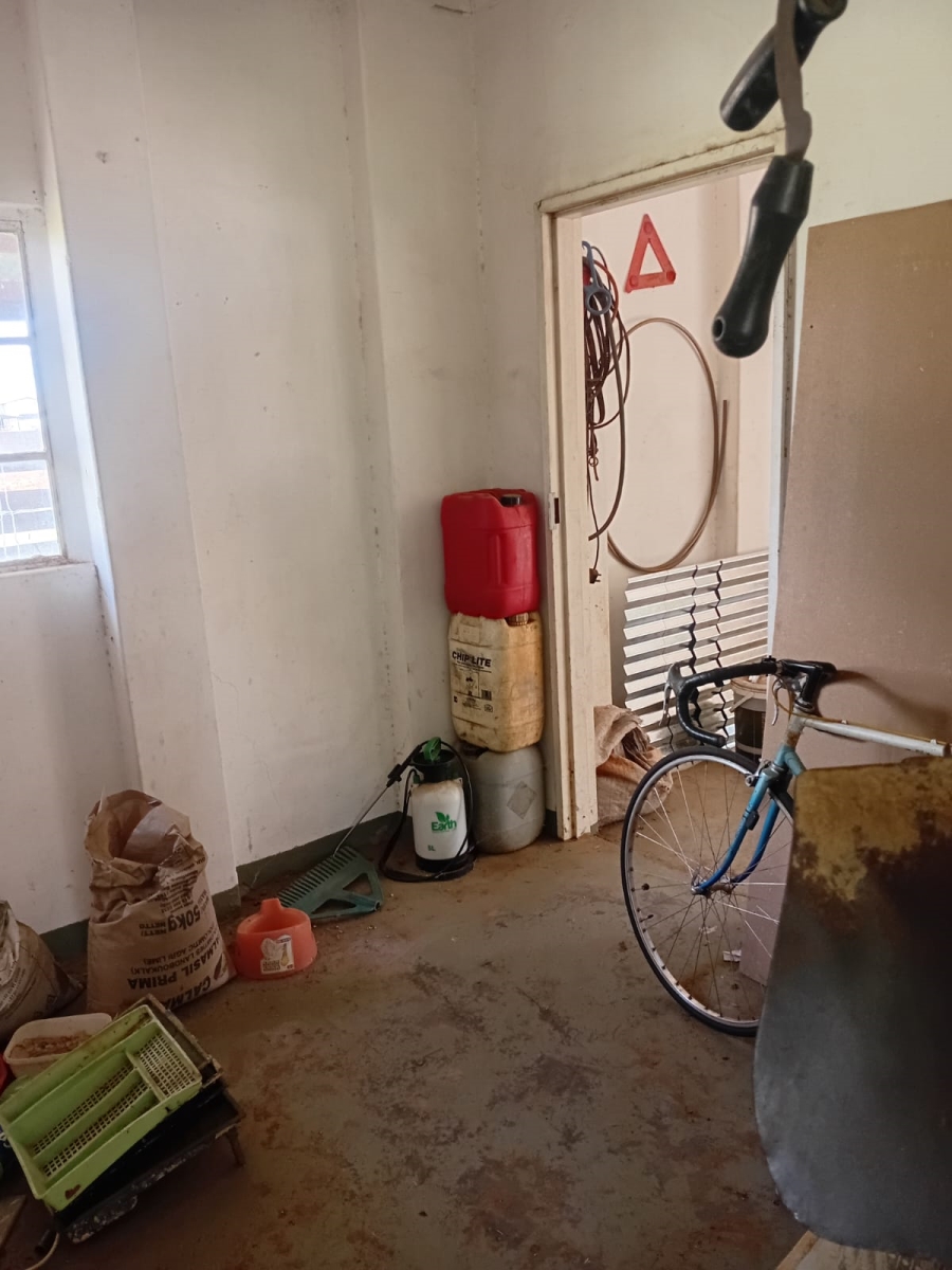 4 Bedroom Property for Sale in Hattingspruit KwaZulu-Natal