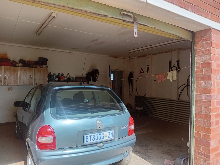 4 Bedroom Property for Sale in Hattingspruit KwaZulu-Natal
