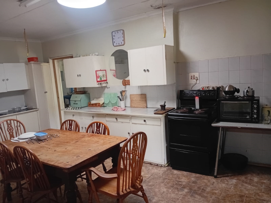 4 Bedroom Property for Sale in Hattingspruit KwaZulu-Natal