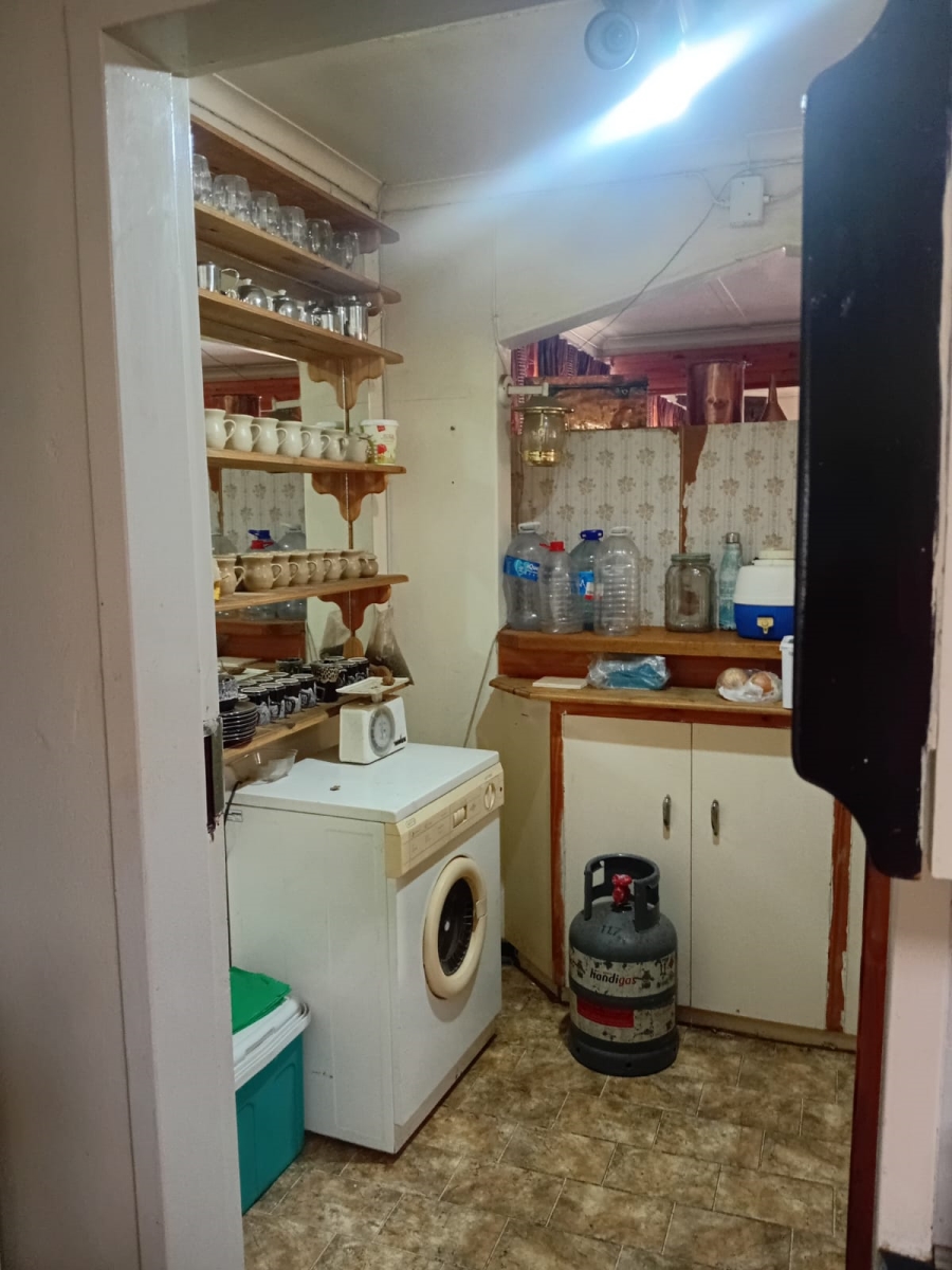 4 Bedroom Property for Sale in Hattingspruit KwaZulu-Natal